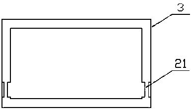 Transformer protection device with high stability