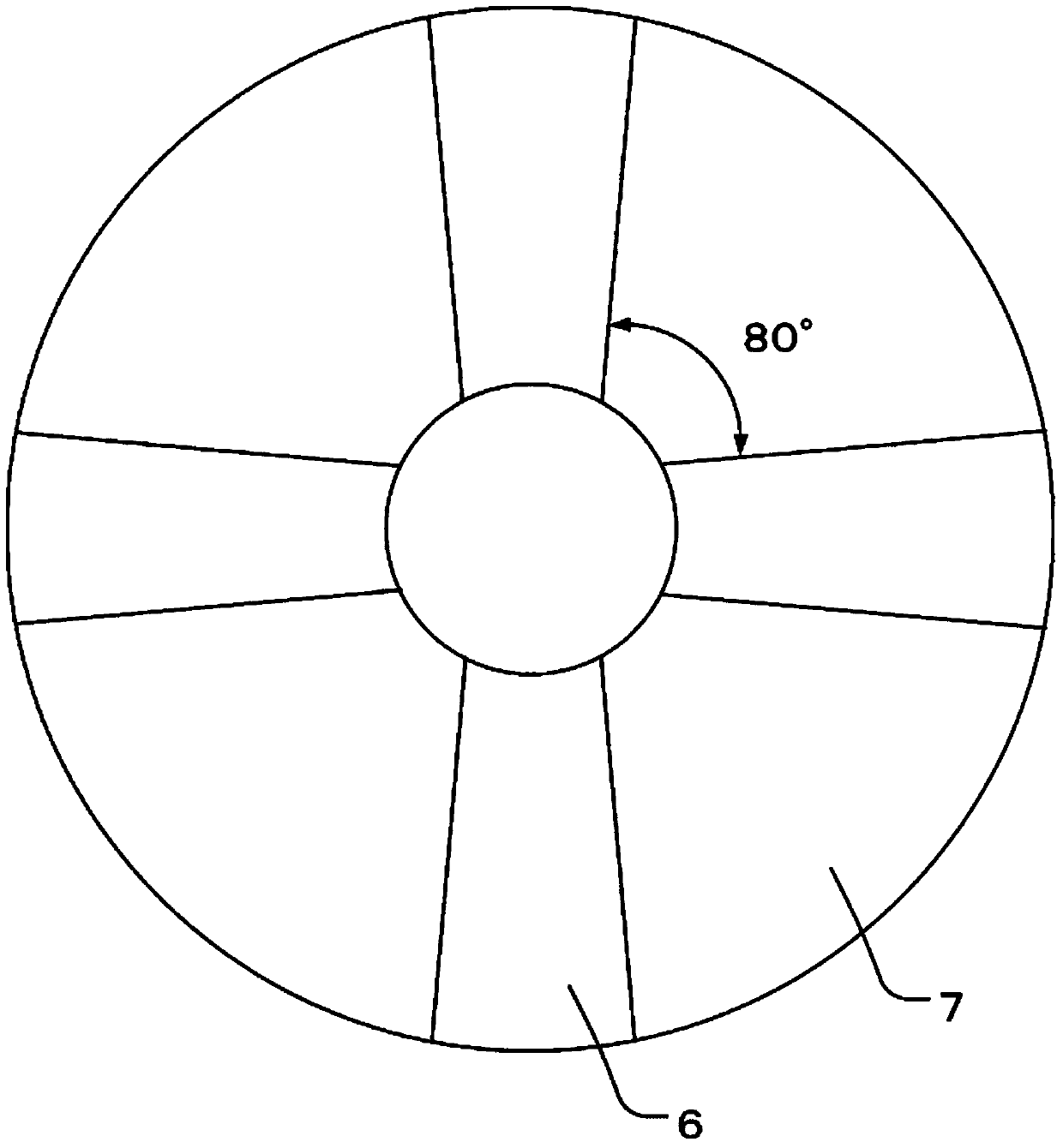 Surface-coated cutting tool