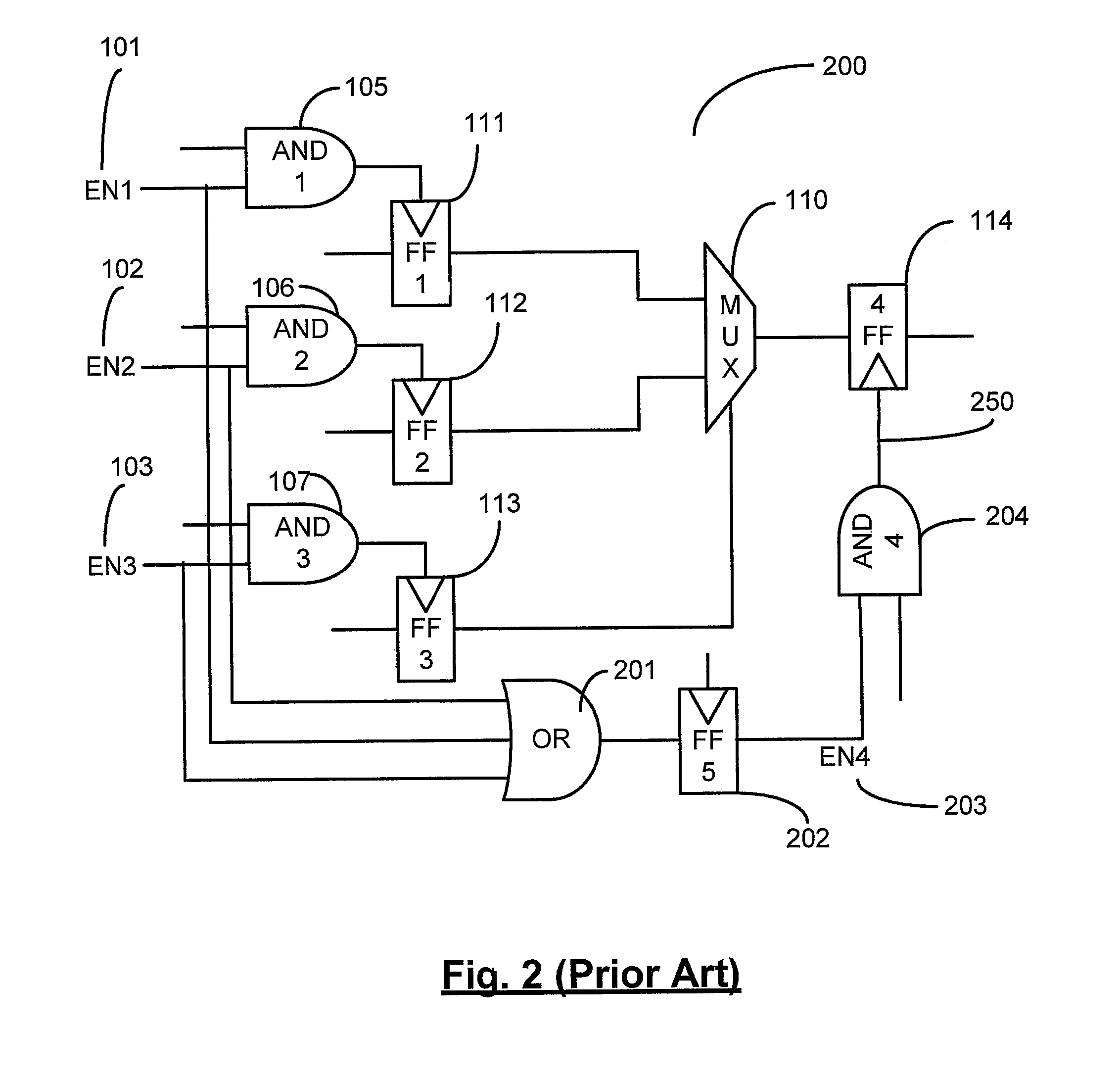 Sequential clock gating using net activity and xor technique on semiconductor designs including already gated pipeline design