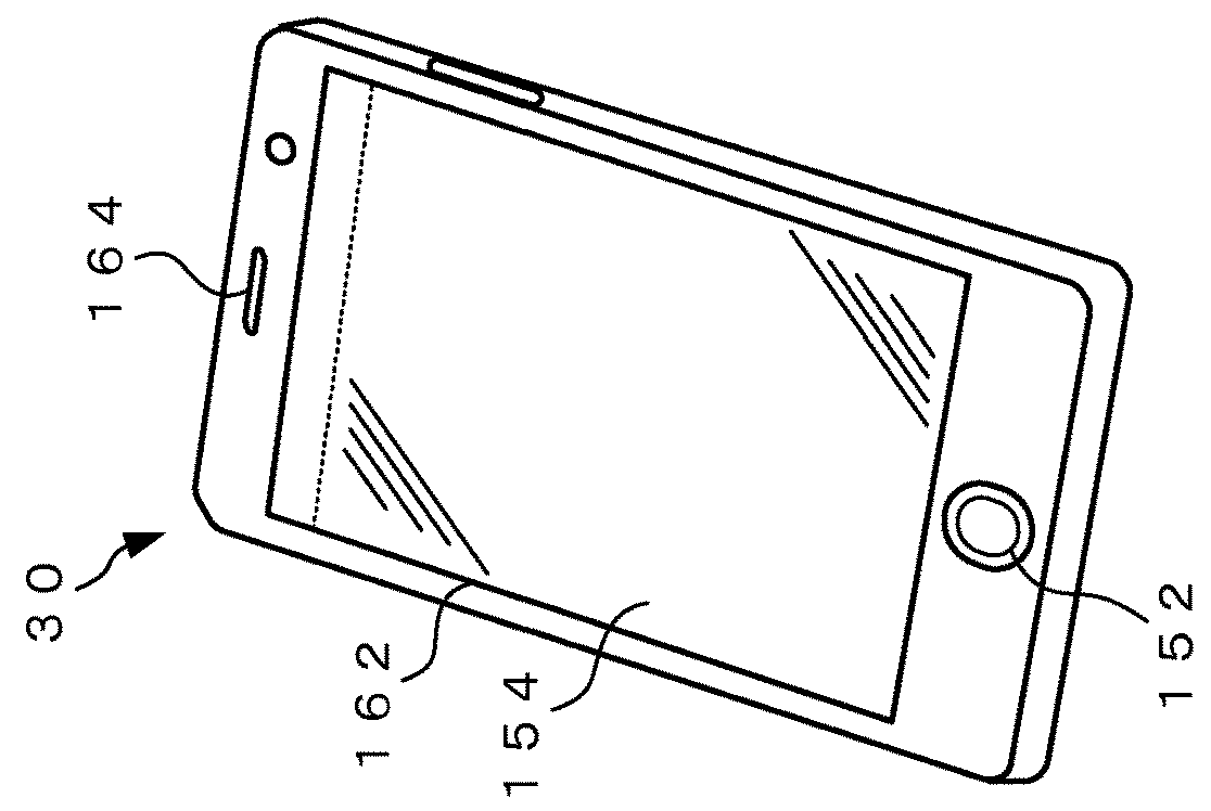 Electronic device, sensor calibration method and storage medium