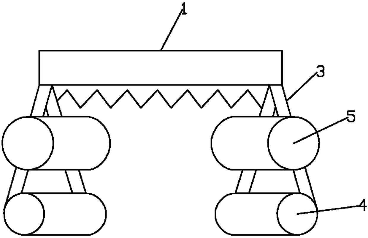 Food packaging equipment