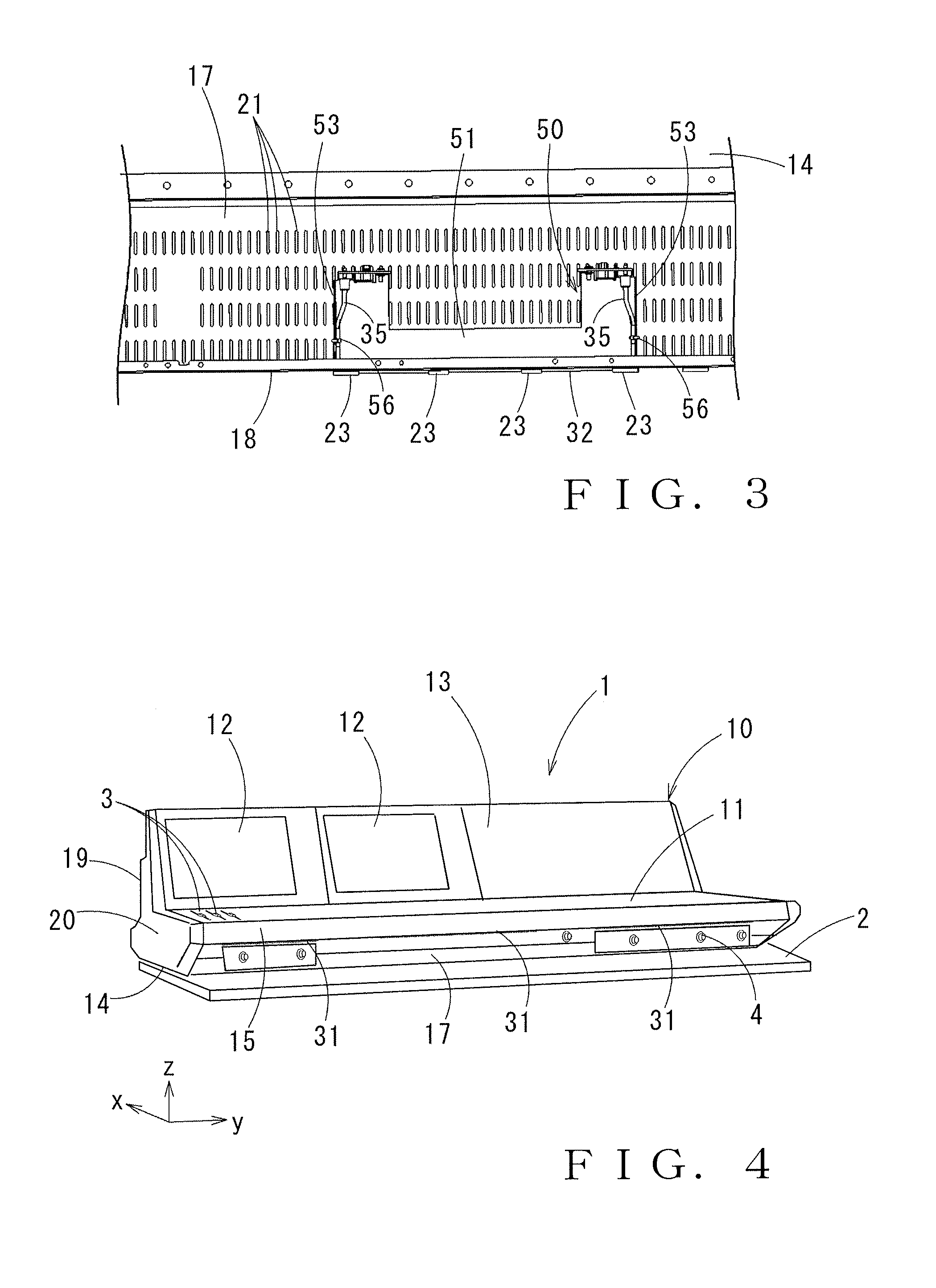 Audio Equipment and Bracket for Linear Lighting Device Thereof