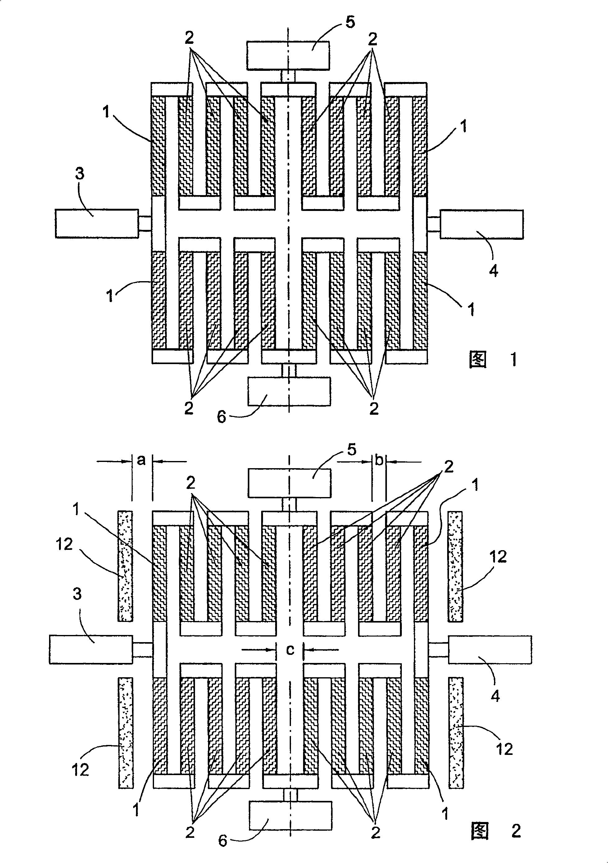 Reluctance sensor