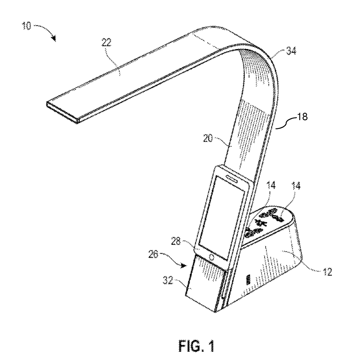 Light assembly