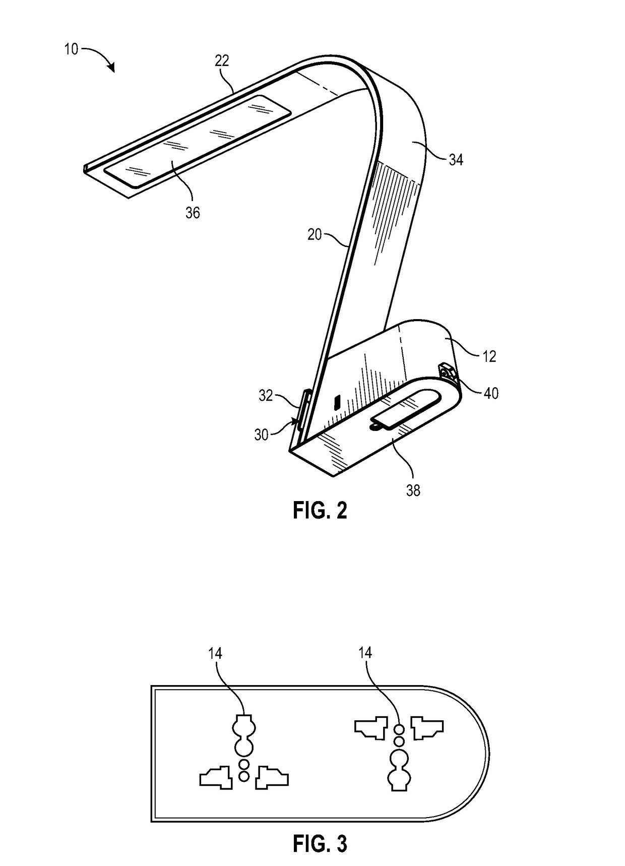 Light assembly