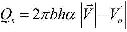 Seabed oil spill prediction method