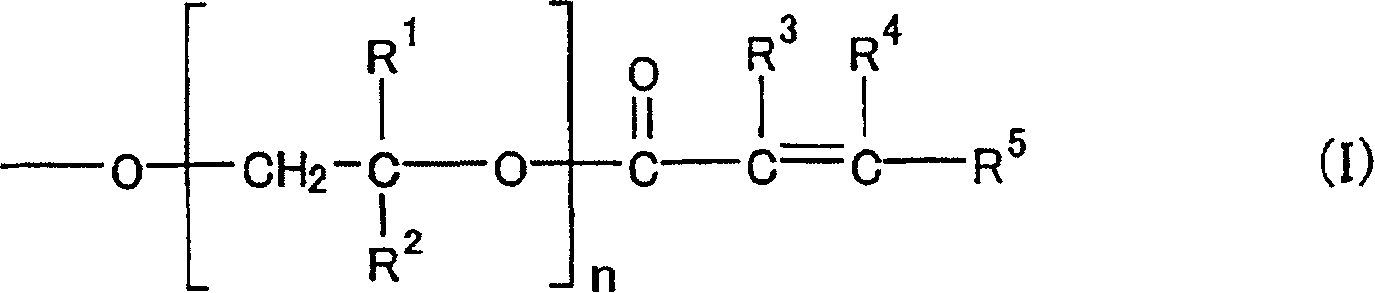 Curable resins and curable resin compositions containing the same