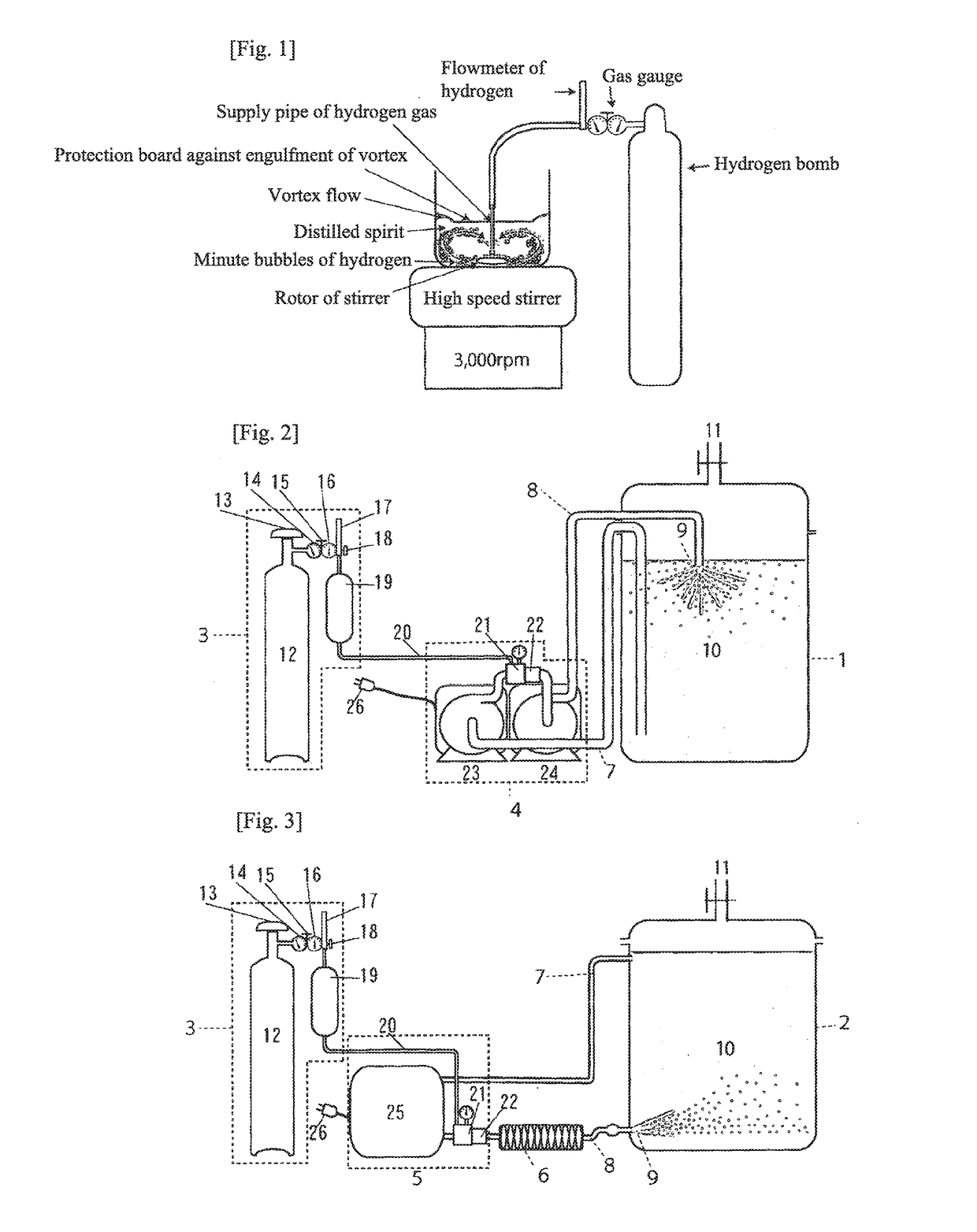 Alcoholic beverage with antioxidative function, low-temperature removing method of acetaldehyde of alcoholic beverage, reductive fermentation method and oxidative-reductive brewing method and apparatus therefor