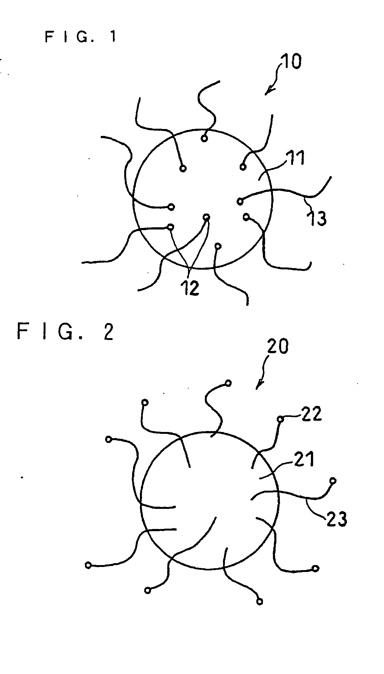 Composite Particle for Electrode, Method for Producing the Same and Secondary Battery