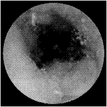 Capsule endoscope image retrieval method based on wavelet transformation