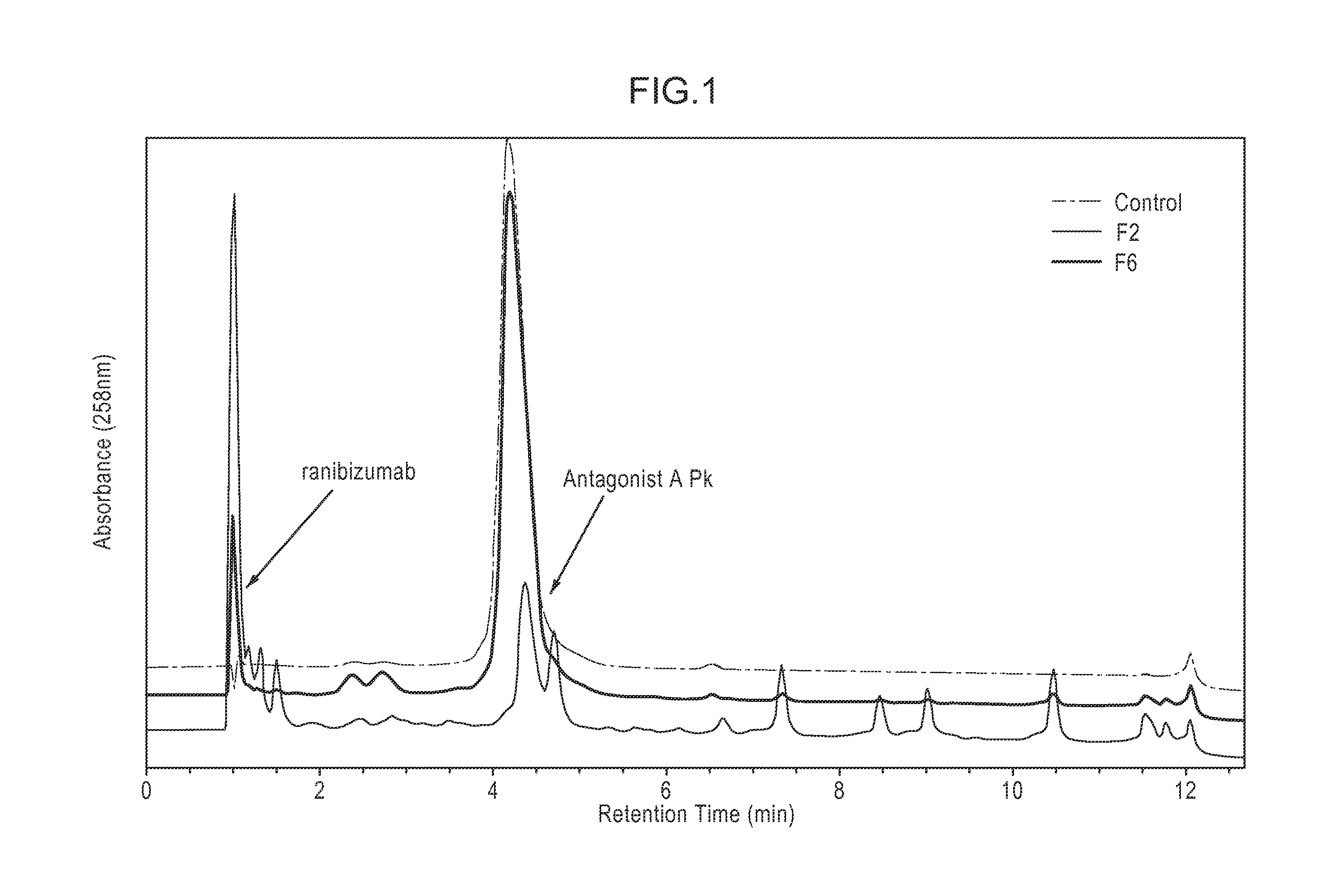 Compositions Comprising an Anti-PDGF Aptamer and a VEGF Antagonist