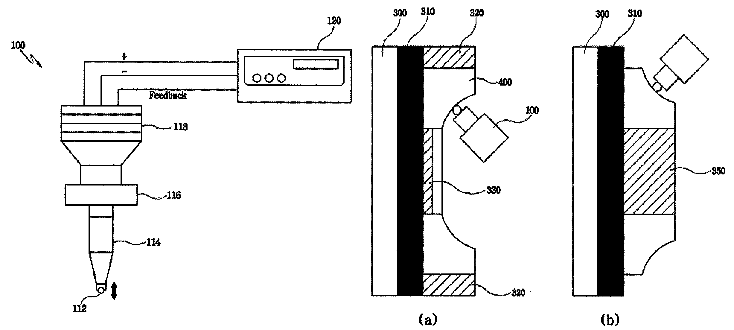 Method of making bearing using ultrasonic nano crystal surface modification technology