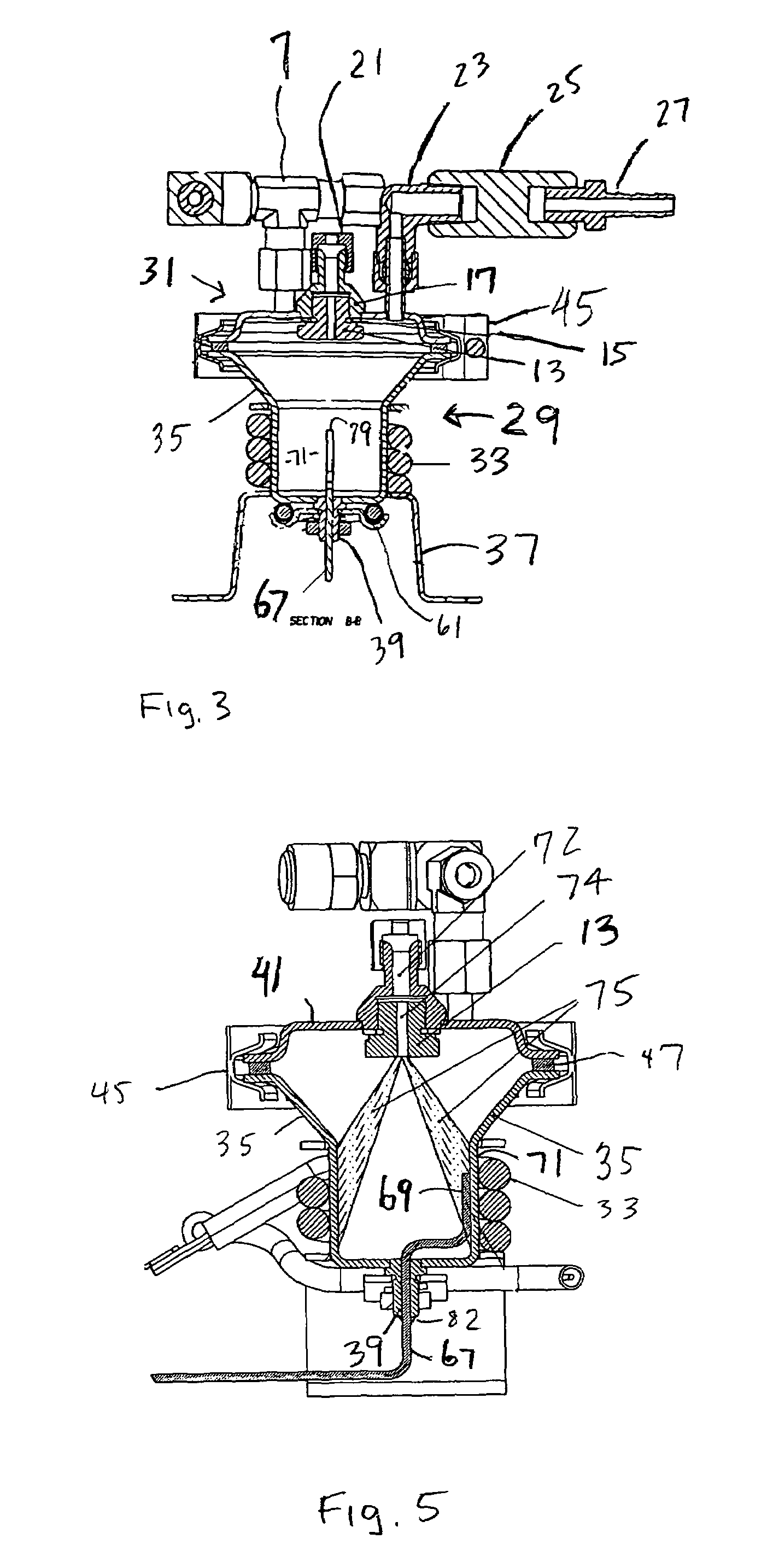 Apparatus for steam sterilization of articles