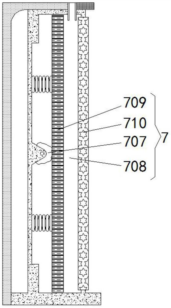 A surgical wire fixing device for nursing in operating room