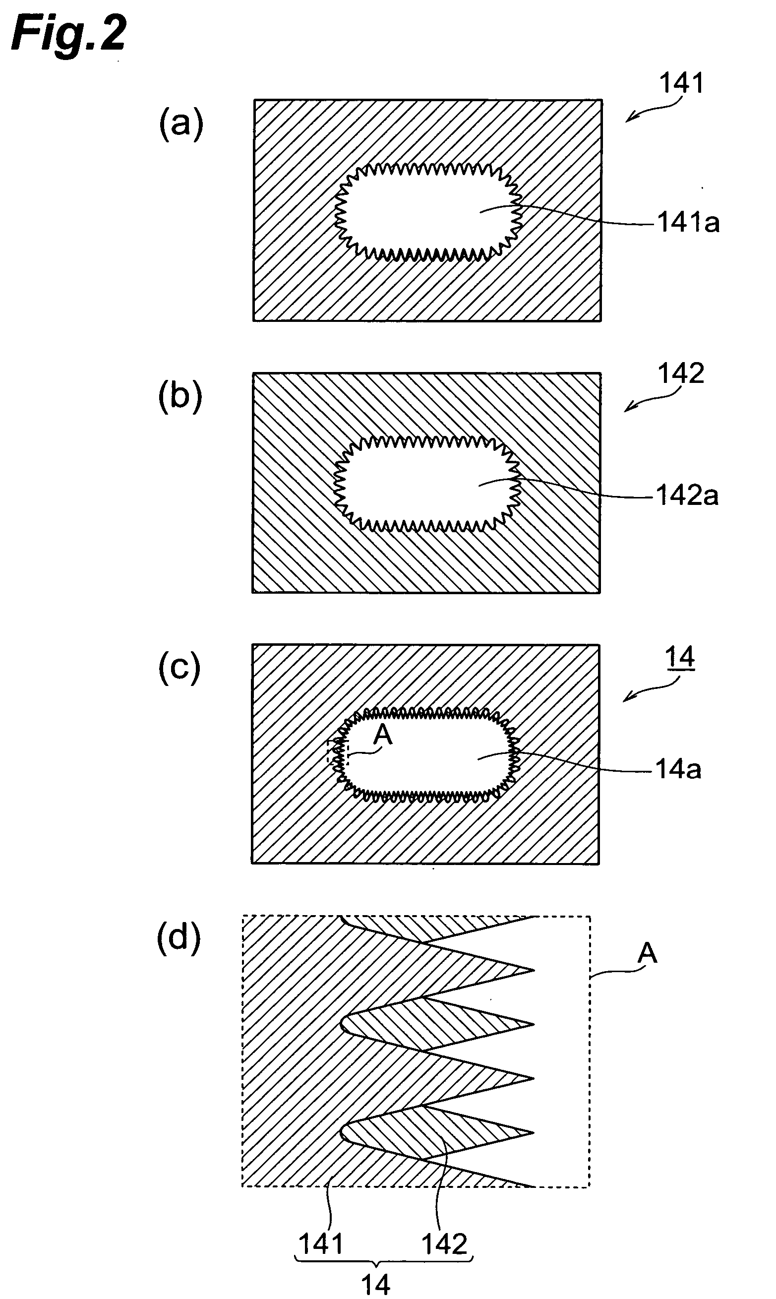 Optical mask and MOPA laser apparatus including the same