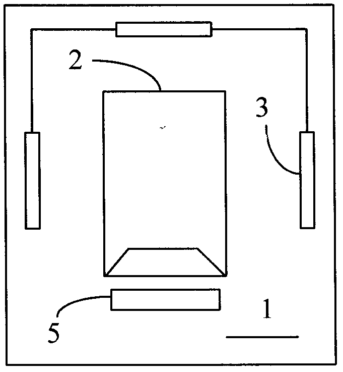 Integrated sauna system provided with treadmill