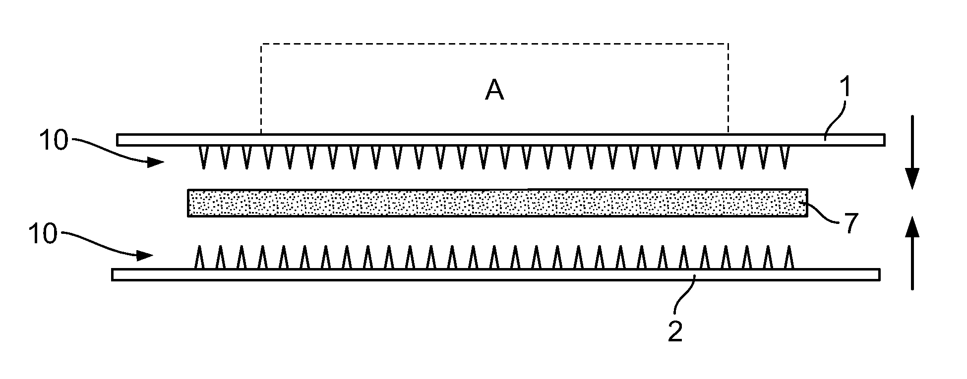 Composite disc brake backing plate