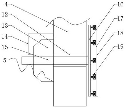 A real-time detection device for power quality