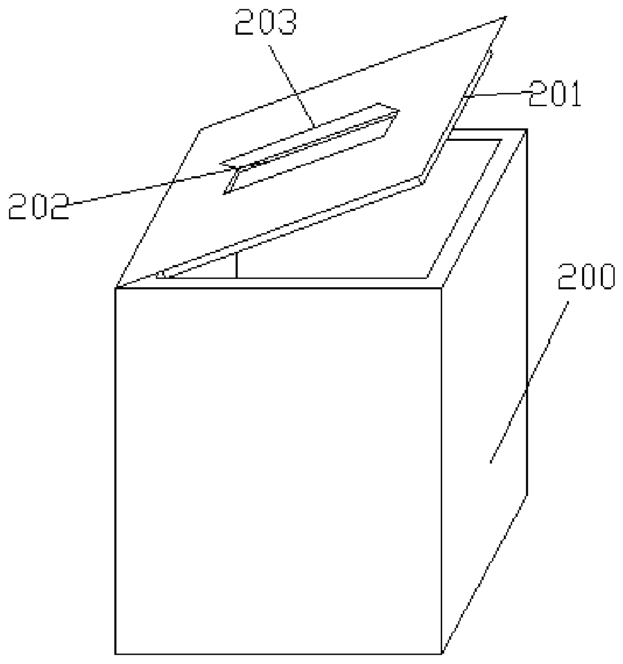 Reusable multipurpose pathological specimen box