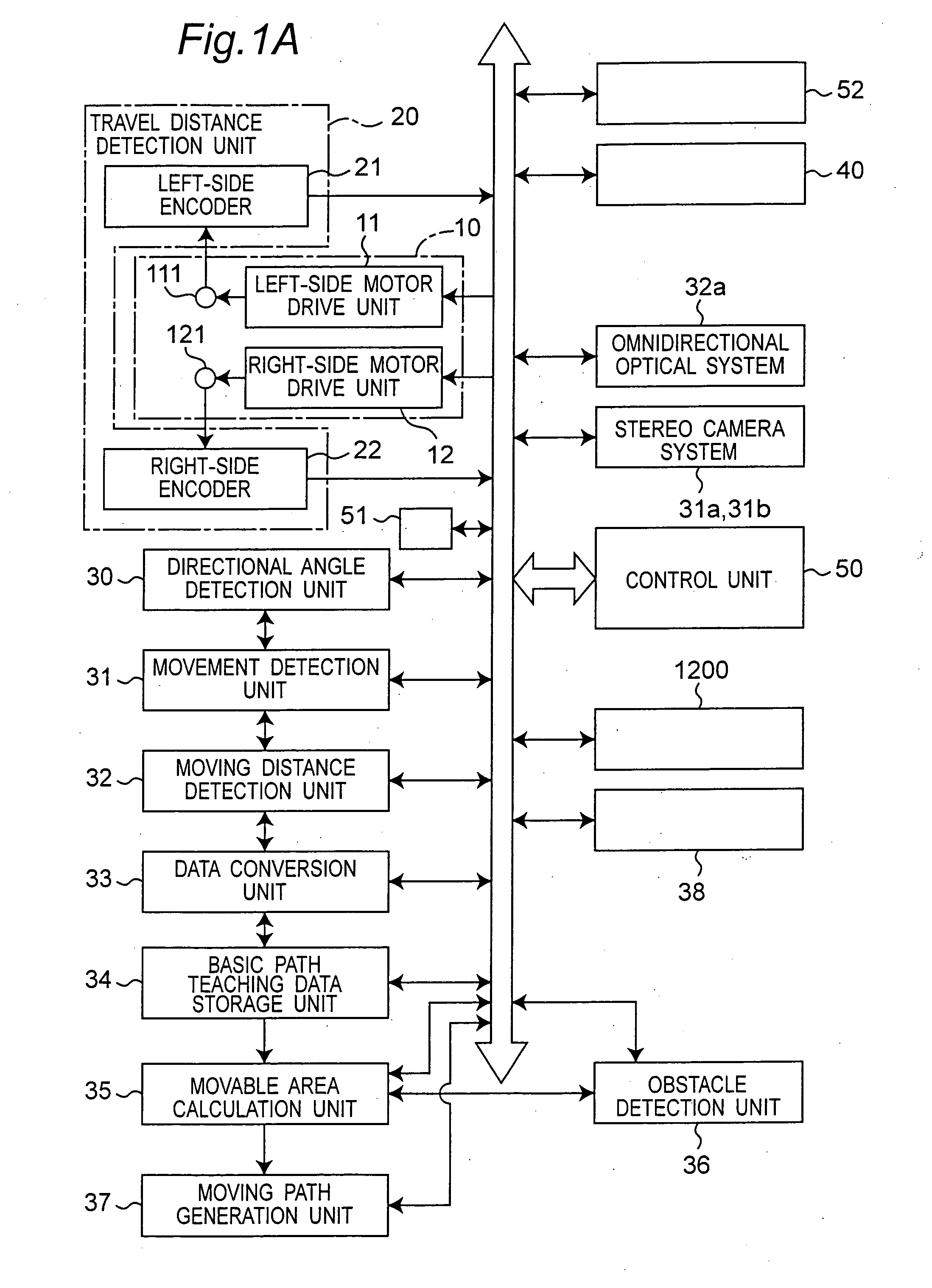 Robot control apparatus