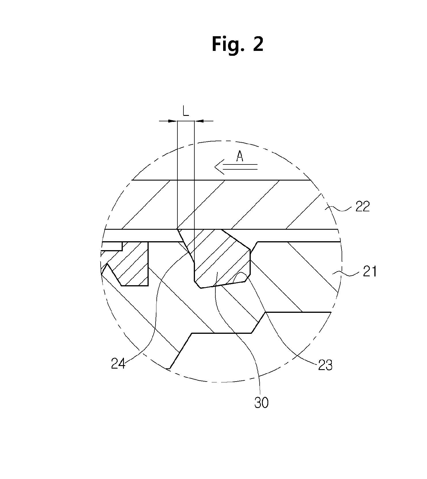 Electronic disc brake