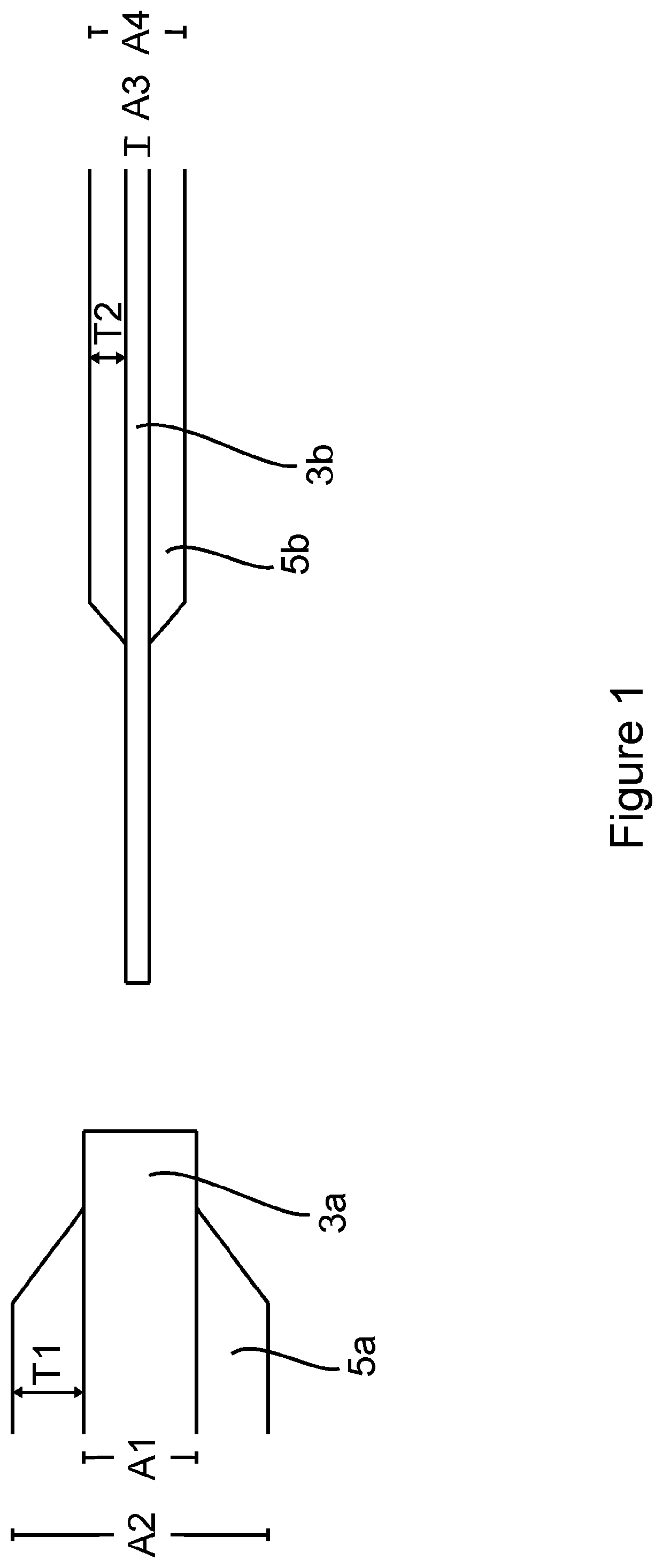 Insulated submarine cable