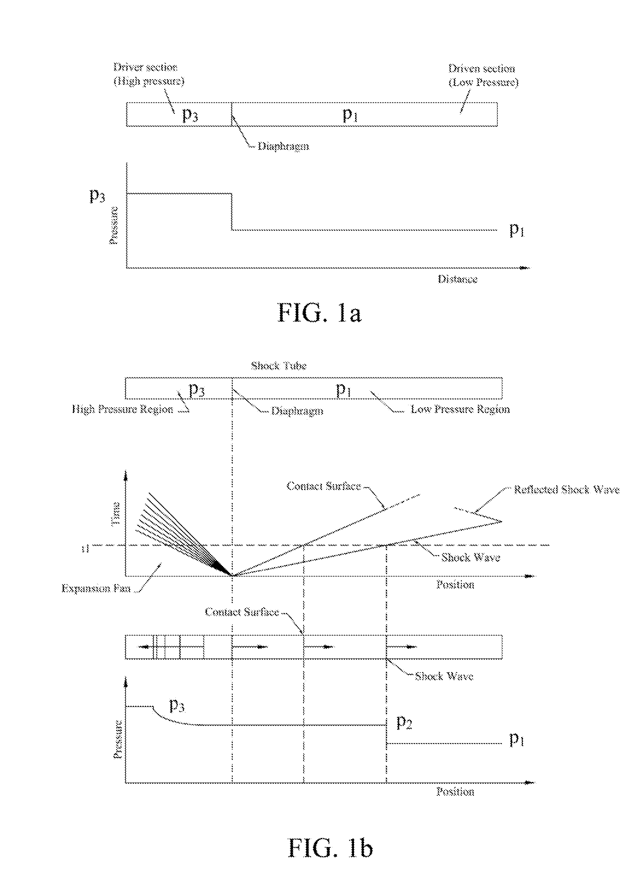 Screw compressor with a shunt pulsation trap