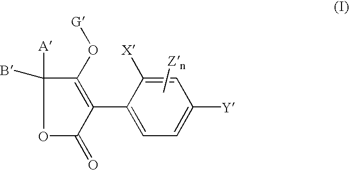 Synergistic insecticidal mixtures