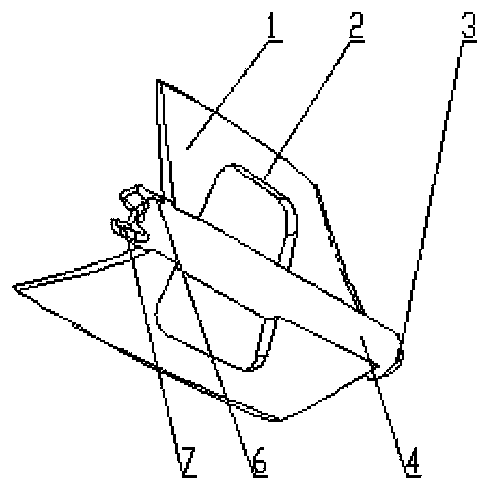 Center spring and helical blade rotor in heat exchange tube