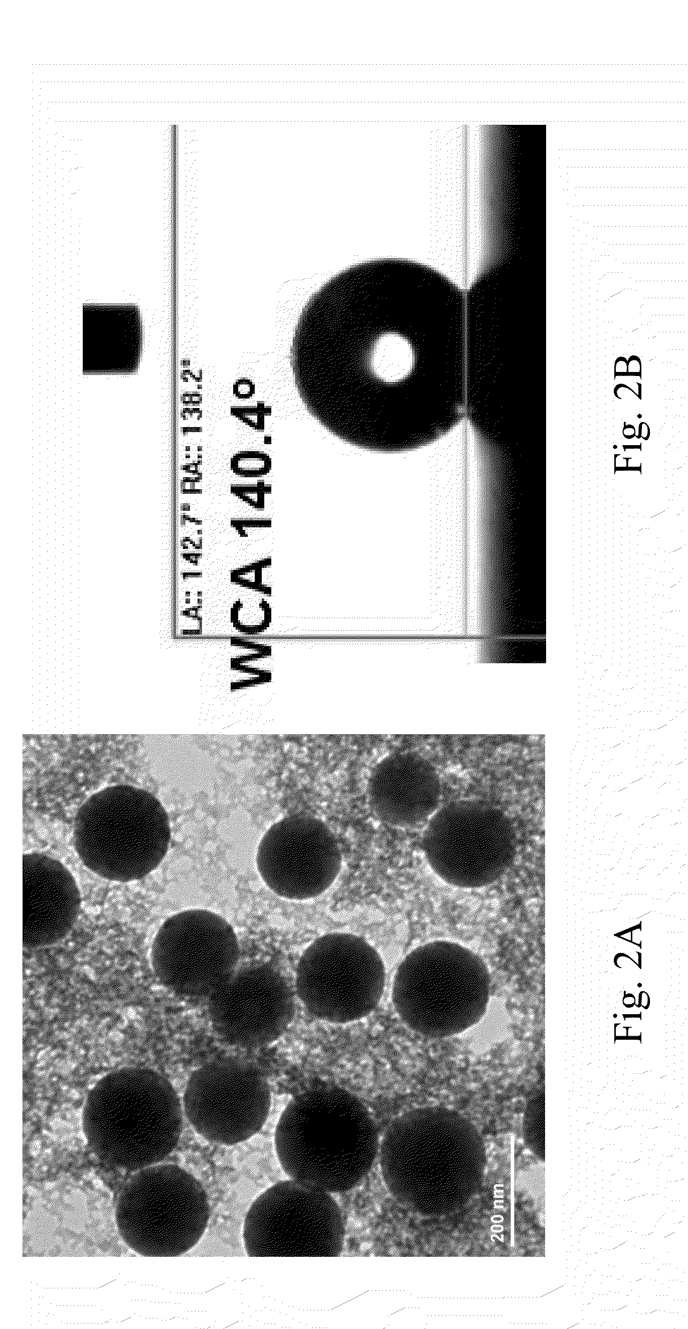 Surface treatment method on Micro-arc Oxidation treated Mg alloys