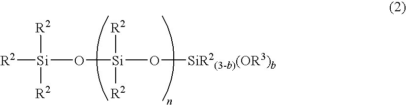 Heat dissipating silicone grease compositions