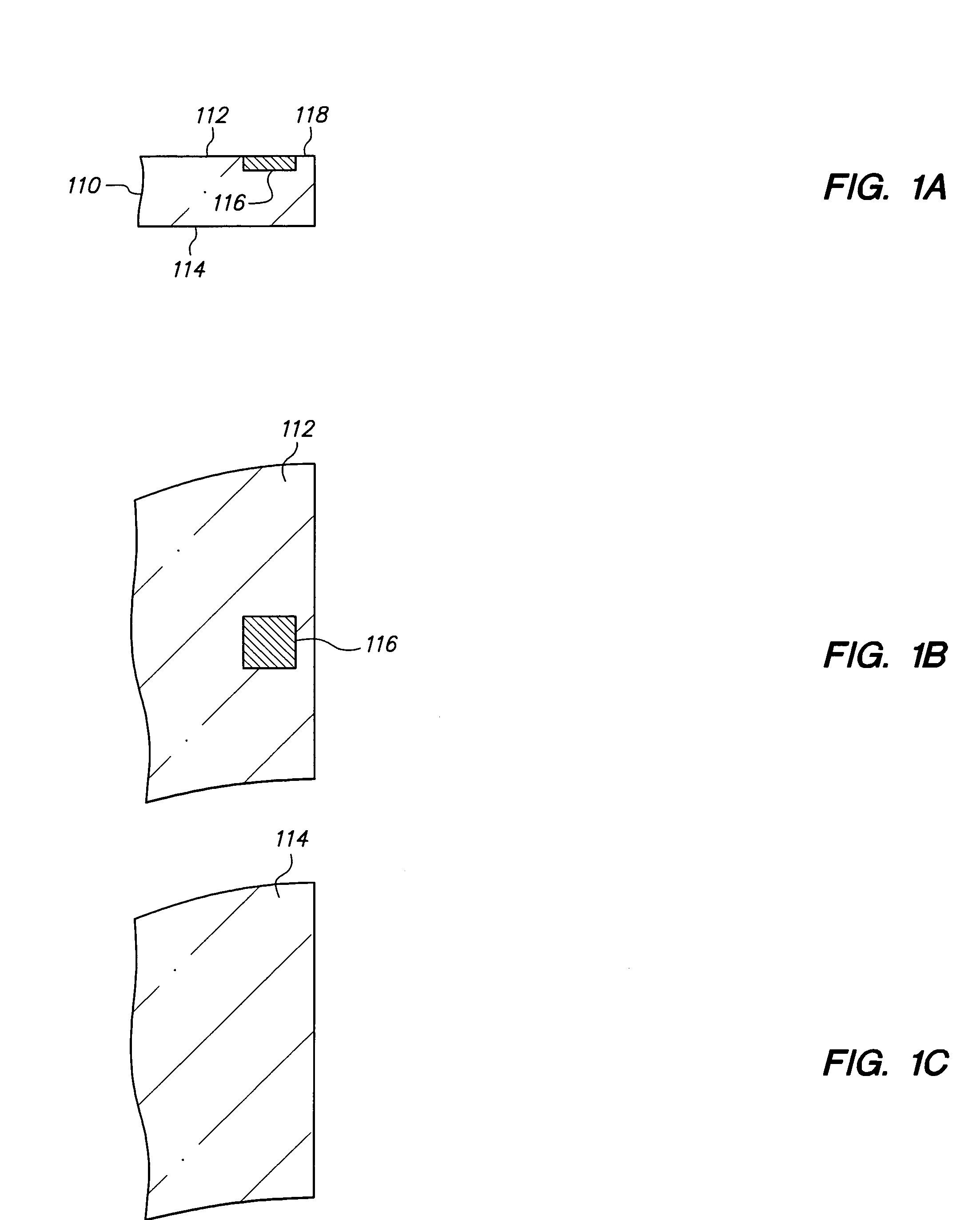 Method of making a semiconductor chip assembly with a metal containment wall and a solder terminal