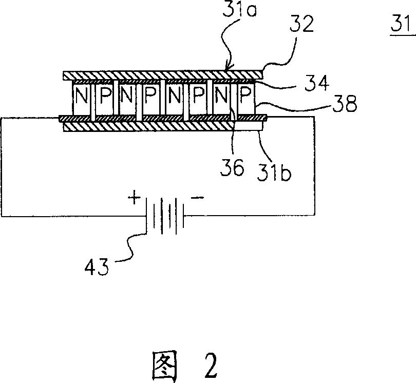 Cooling apparatus