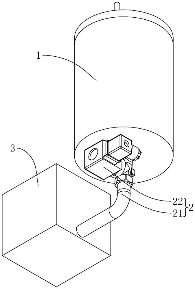 Carbonitriding heat treatment equipment and method based on computer simulation