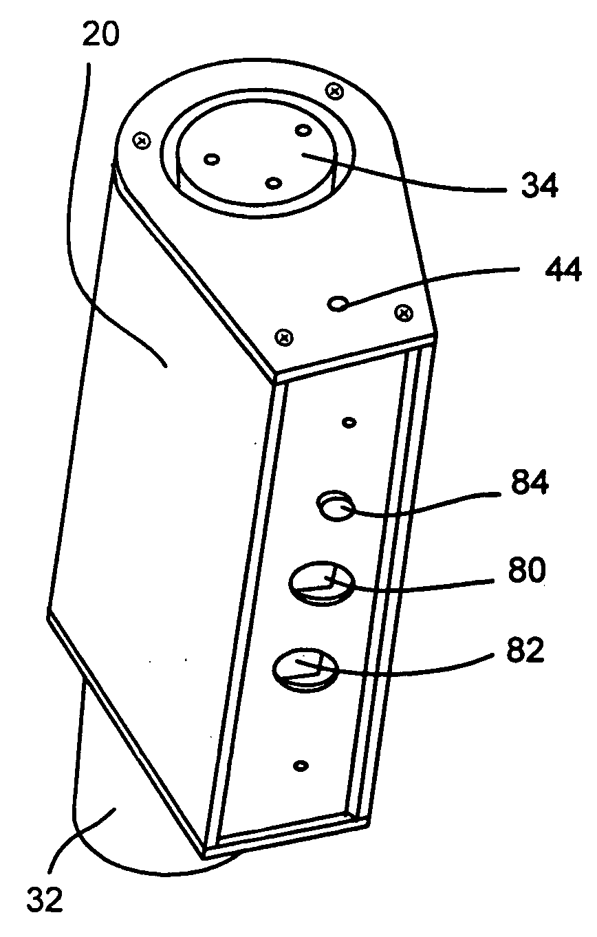 Microphone enhancement device