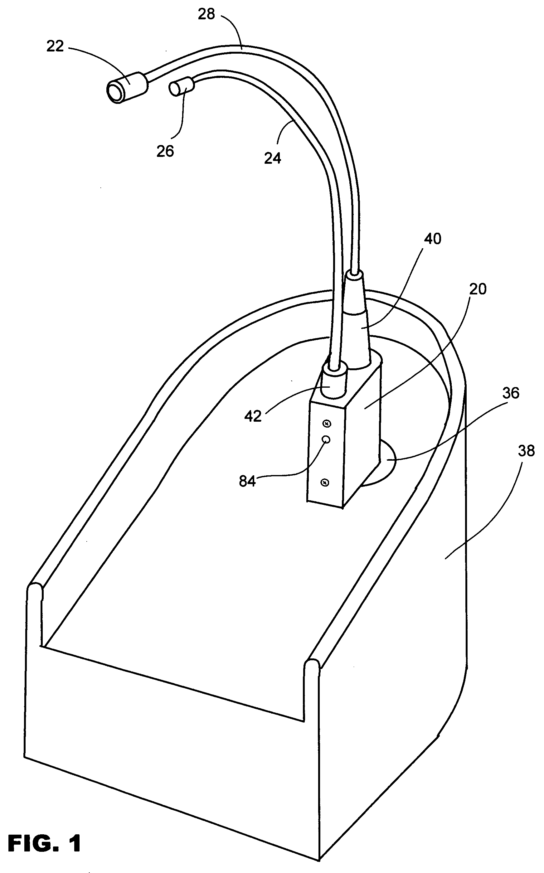 Microphone enhancement device