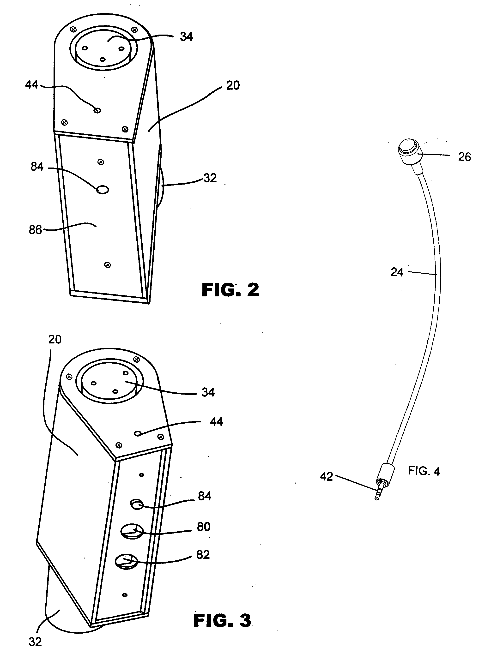 Microphone enhancement device