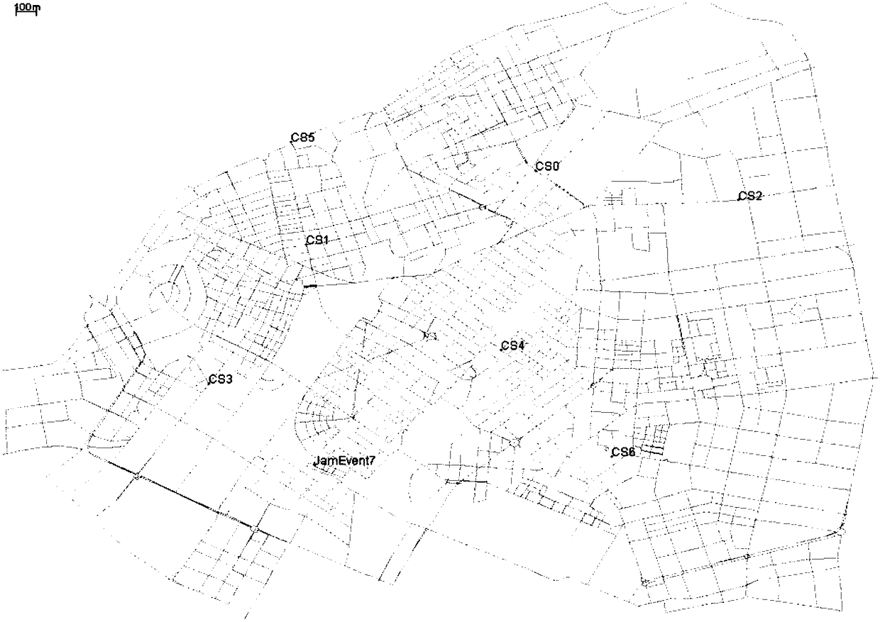 Energy information considered electric vehicle multi-factor charging method for intelligent transportation