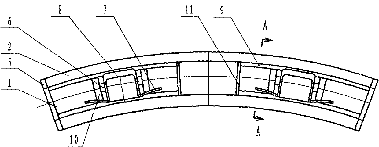 Rehabilitation exercise device