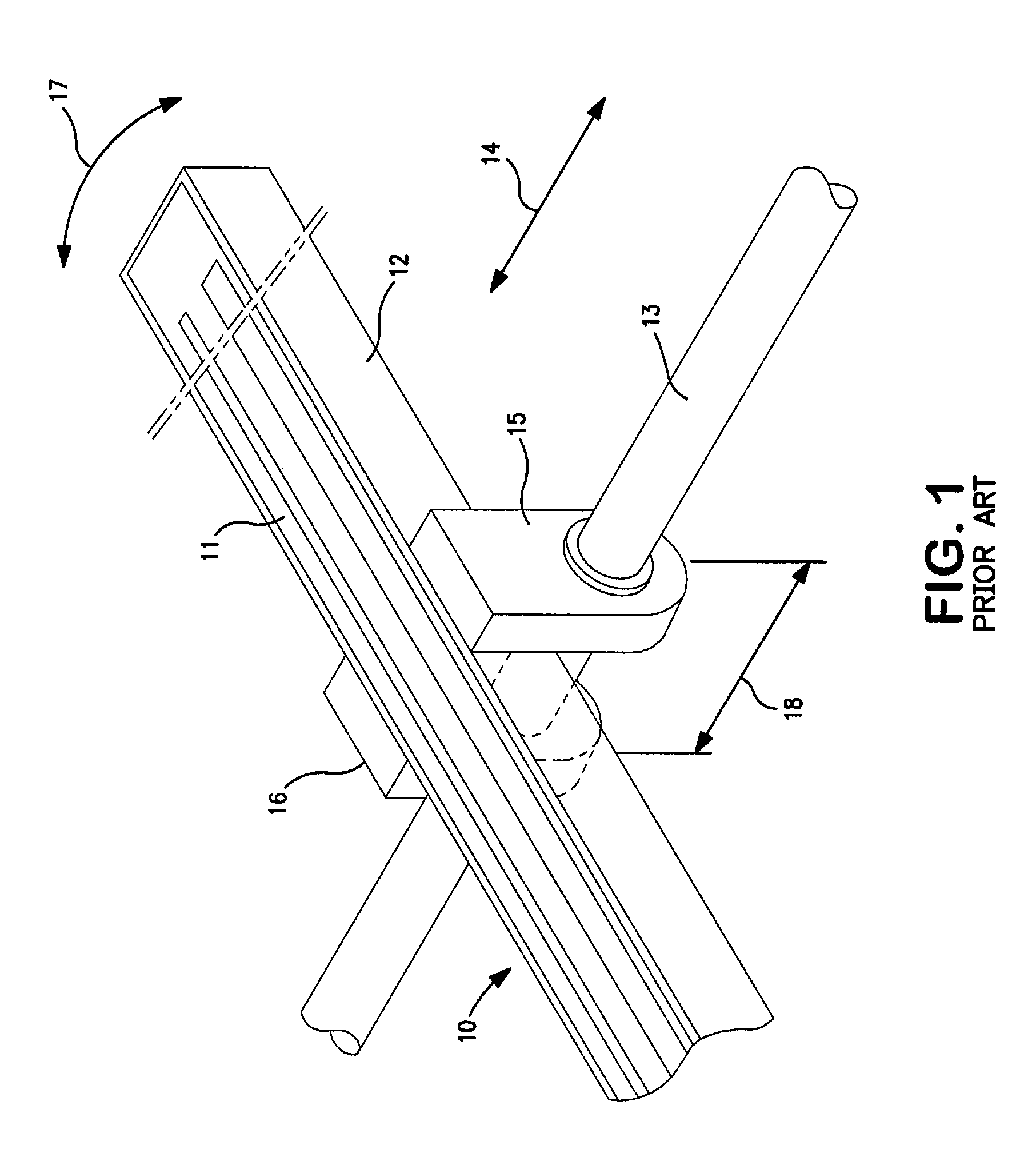 Scanning units and image reading devices