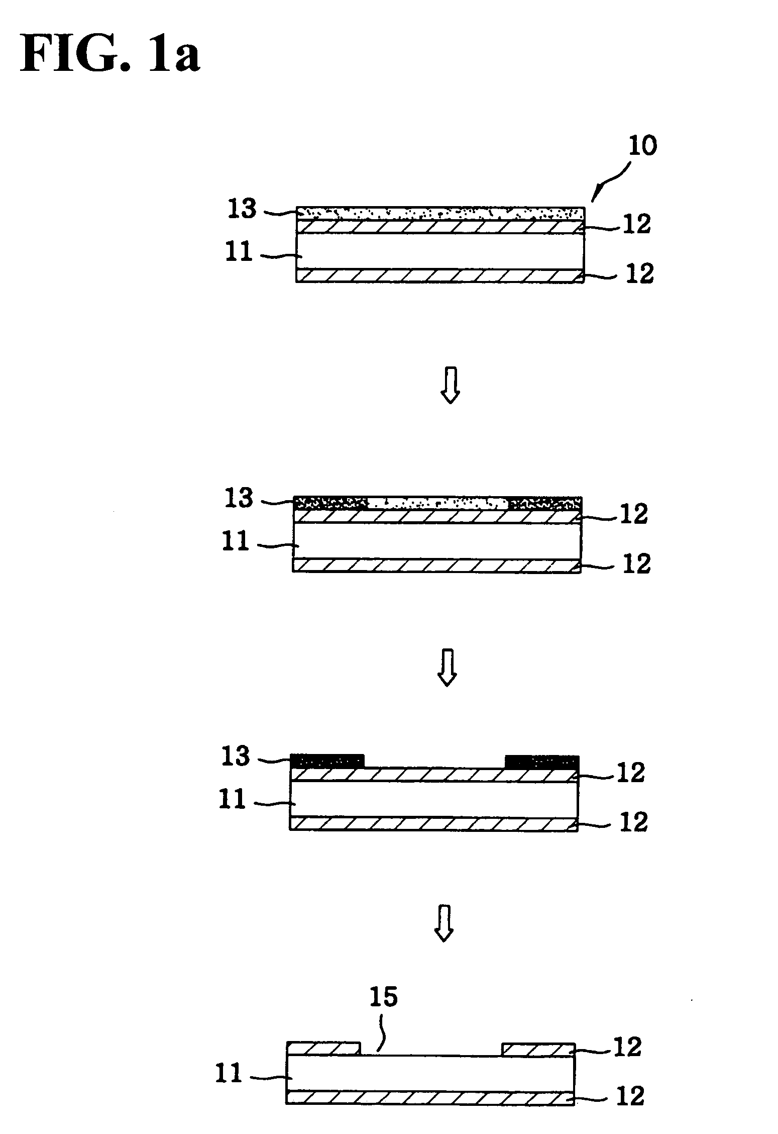 Method of attaching optical waveguide component to printed circuit board