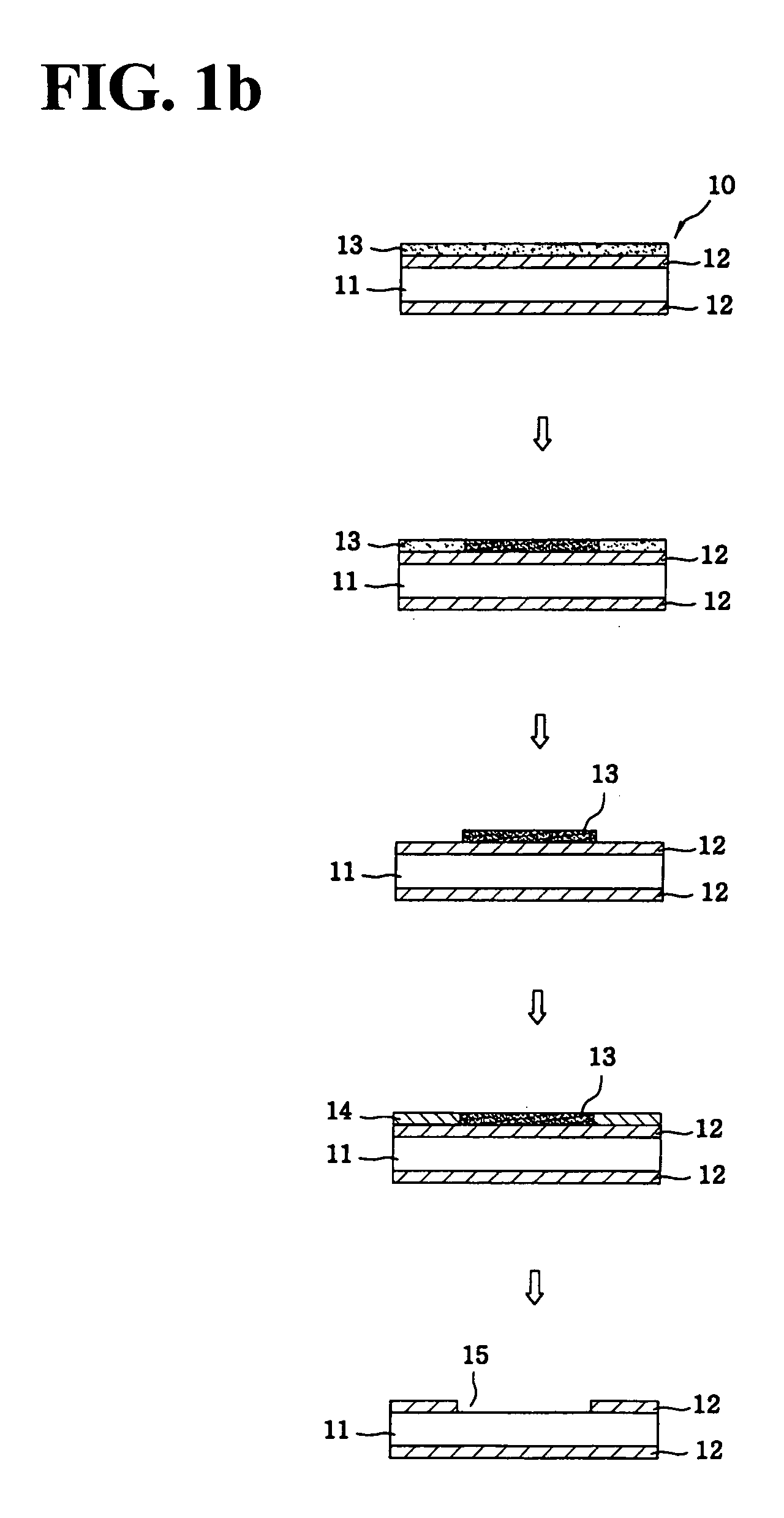 Method of attaching optical waveguide component to printed circuit board