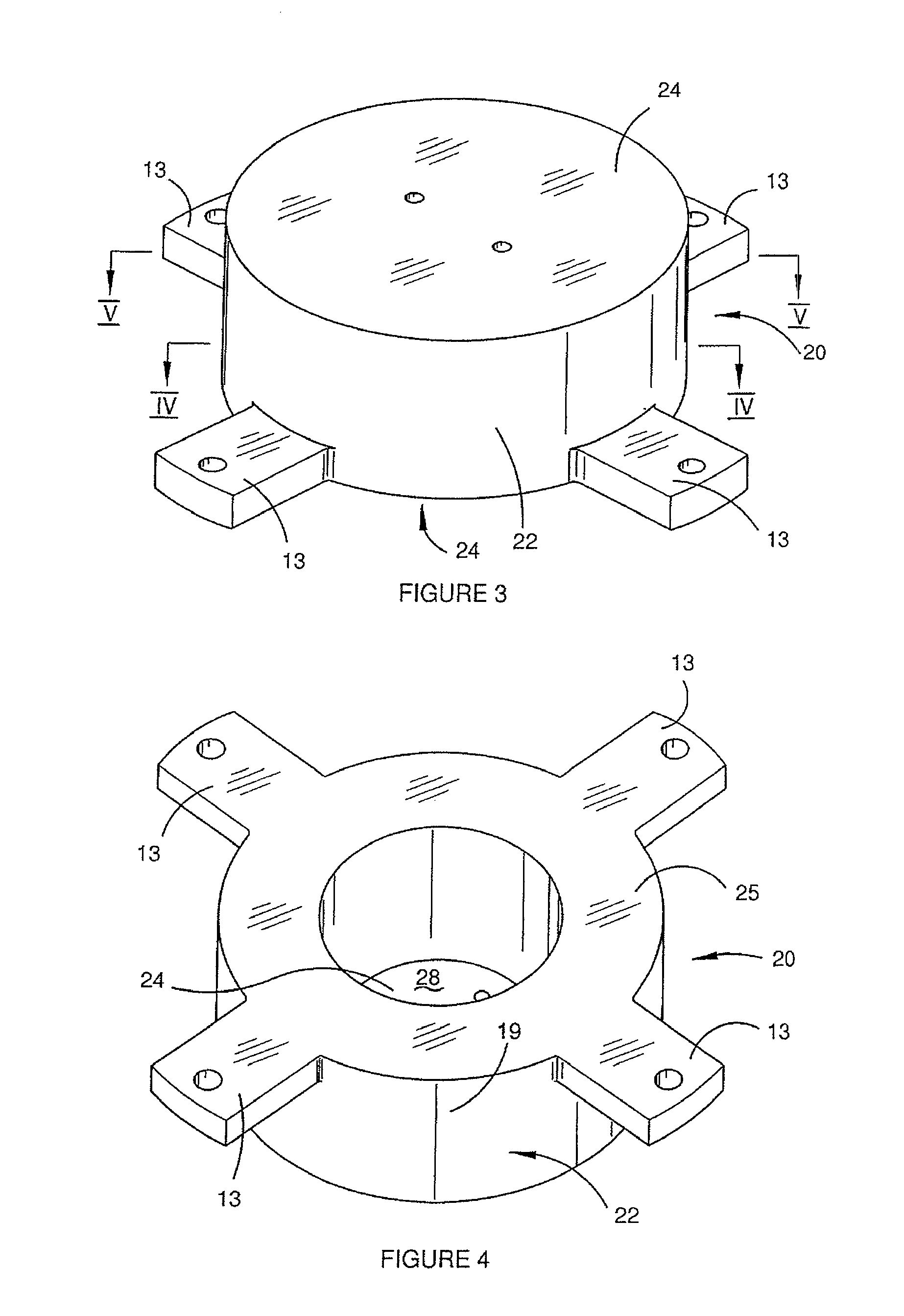 Gravity Gradiometer