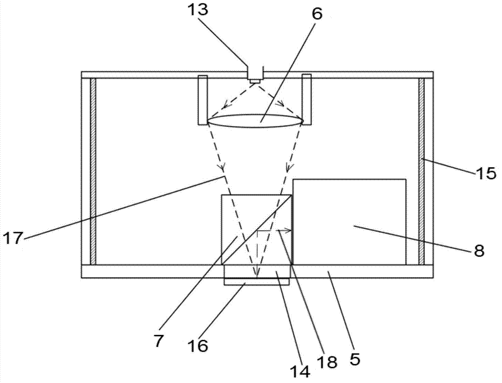 Portable noninvasive real-time photoacoustic viscoelastic detector