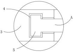 Colloid mill for producing capsule tablets