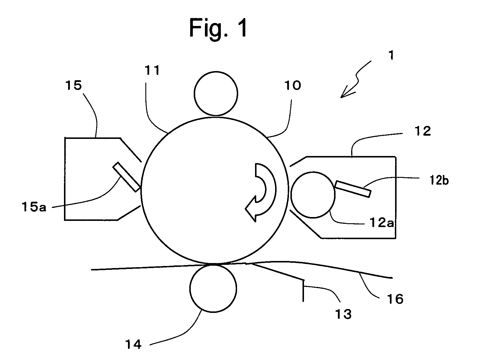 Toner for developing electrostatic charge image and image forming method