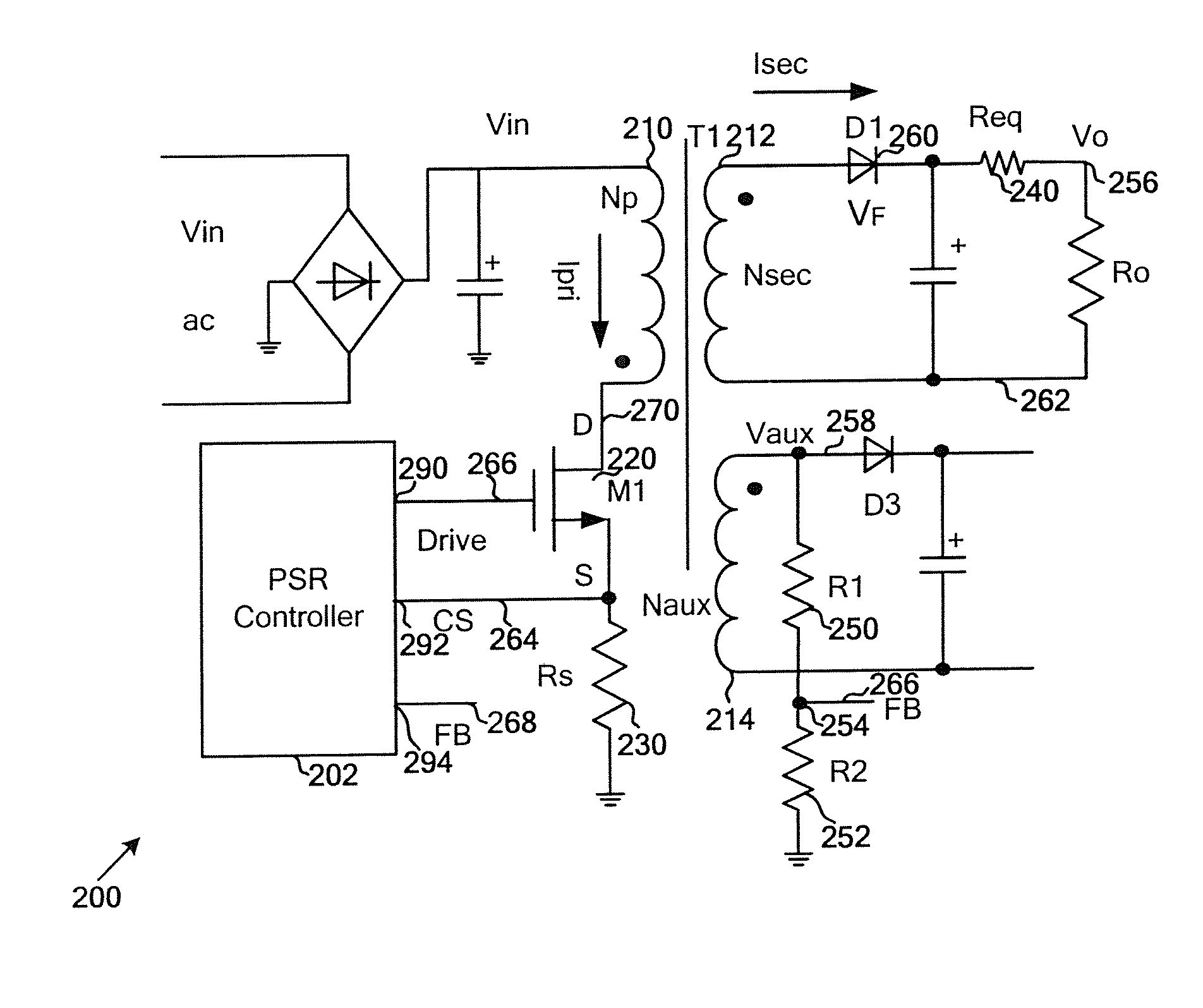 Systems and methods for adjusting frequencies and currents based on load conditions of power conversion systems