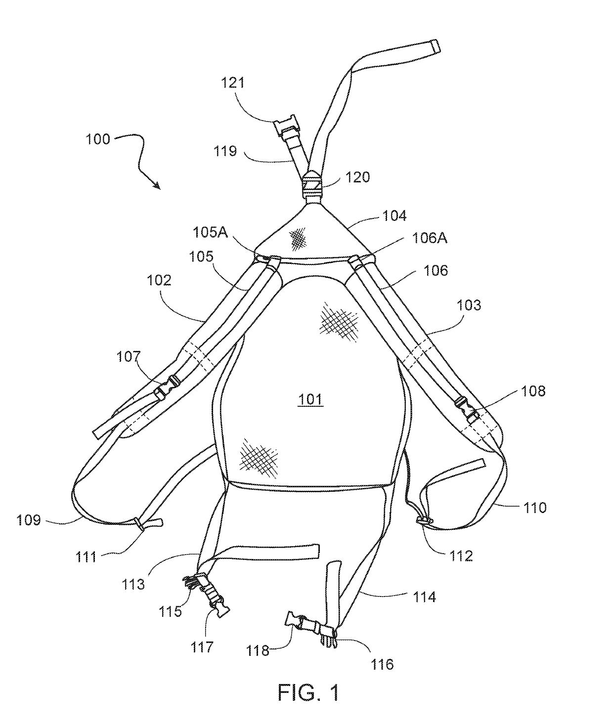 Apparatus and system for improving sitting posture