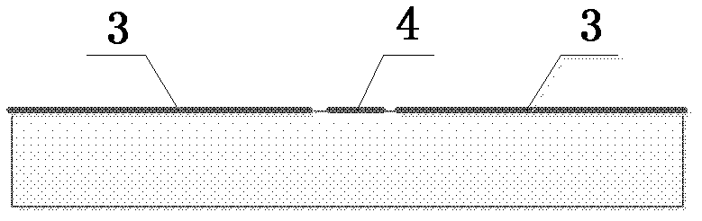 Ultra wideband antenna with four-notched band characteristics