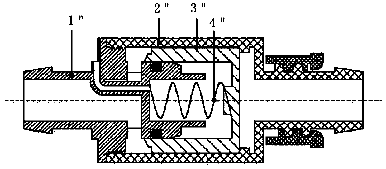 Capillary pressure regulator and irrigation system